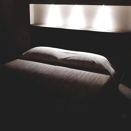Monelia Bed & Breakfast เรจโจ ดี คาลาเบีย ภายนอก รูปภาพ