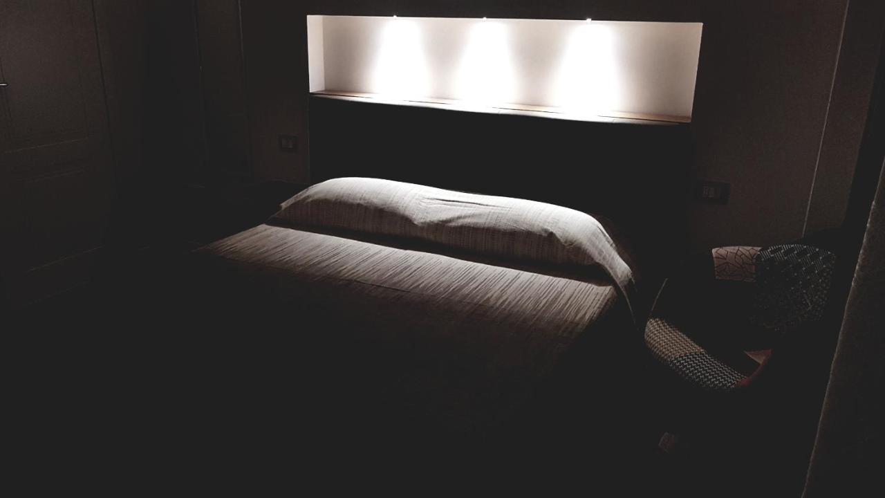Monelia Bed & Breakfast เรจโจ ดี คาลาเบีย ภายนอก รูปภาพ